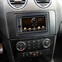 Intro RMB-N07W Переходная рамка Mercedes ML (164)