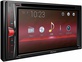 PIONEER AVH A101 Автомагнитола 2din, DVD, USB, 6,2" ЖК WVGA Clear Type, 4X50 Вт, RGB
