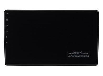 Incar RMB-FC442 Переходная рамка 10" MERCEDES-BENZ С-class 2000-2004