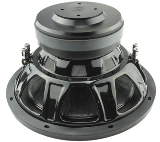 Sundown Audio E-12 D4 Сабвуфер 12"