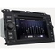 Incar AHR-2283 Штатная магнитола Toyota Prado 120 (Android 4.4.4)