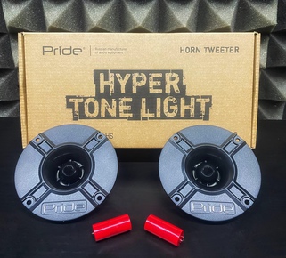 Hyper Tone Light