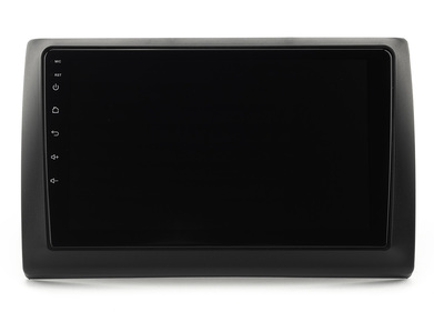 Incar RFI-FC260 Переходная рамка 9" FIAT Stilo 2001-2007