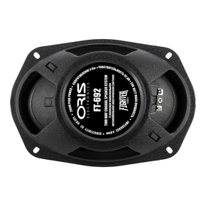Oris Electronics FT-692 Коаксиальная акустика 6х9