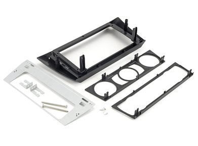 Incar RBW-FC212 Переходная рамка 9" BMW 3 (Е90,91,92) 04+