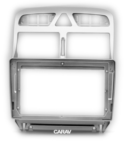 Переходная рамка CARAV 22-165
