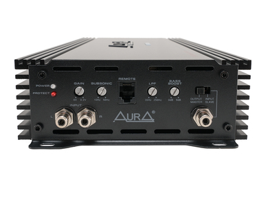 Усилитель AurA VENOM-D1500 (1 канальный)