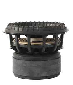 Pride S v.3 12" Сабвуфер 12" 4000 W