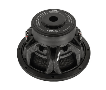 Dynamic State PSW-301 PRO Series Сабвуфер 12"