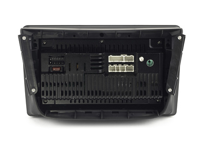 Incar DTA-1805c Штатная магнитола KIA Sorento-4 13+ Android 10/1024*600 wi-fi IPS BT Navi 9" DSP