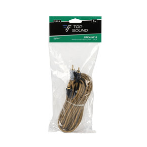 Top Sound 2 RCA ST 5