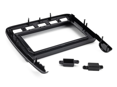 Incar RPO-FC611 Переходная рамка PORSCHE Cayenne 2002-2010