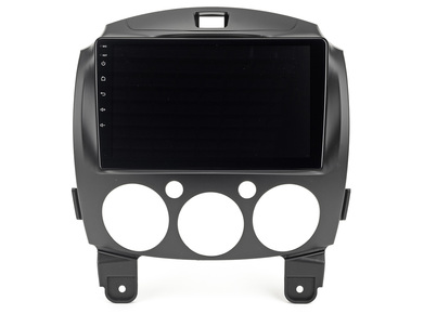 Incar RMZ-FC421 Переходная рамка 9" MAZDA 2, Demio 2007-2012
