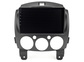 Incar RMZ-FC421 Переходная рамка 9" MAZDA 2, Demio 2007-2012
