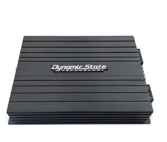 Dynamic State CA-900.1D 1-канальный усилитель