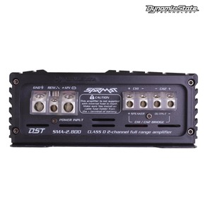 Dynamic State SARMAT SMA-2.800