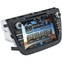 Incar AHR-0780 SX Штатная магнитола Suzuki SX4 Android