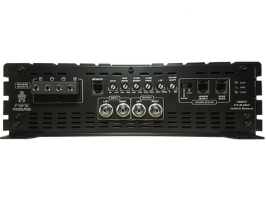 Dynamic State FORCE FA-8.0KD 1-канальный усилитель