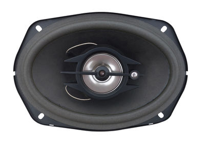 ACV PB-693 трехполосная акустика 6х9"