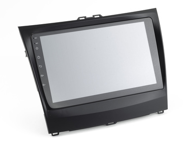 Incar RBD-FC600 Переходная рамка 9" BYD F3 2014-2016