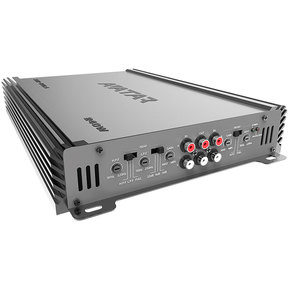 AVATAR ABR-240.4 Усилитель 4х-канальный