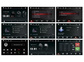 Nakamichi NTA-2225 Штатная магнитола Lexus RX330, RX350, Toyota Harrier RDS MP5 USB BT 2.5D экран MirrorLink 10"