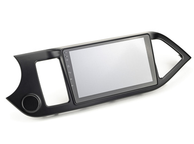 Incar RKIA-FC360 Переходная рамка 9" KIA Picanto 2011-2015