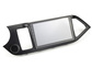 Incar RKIA-FC360 Переходная рамка 9" KIA Picanto 2011-2015