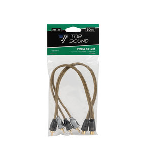 Top Sound YRCA ST 2 M