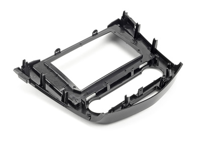 Incar RNS-FC473 Переходная рамка 10" NISSAN X-Trail, Qashqai 2014+