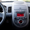 Intro RKIA-N41 Переходная рамка KIA Soul 2012+
