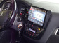 Incar RMS-FC462 Переходная рамка 9" MITSUBISHI Outlander 2016+