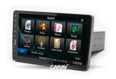 CARAV 22-1971