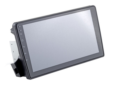 Переходная рамка 9 дюймов SSANG YONG Actyon (CJ) 2006 - 2010, Kyron,