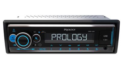 PROLOGY CMX-240