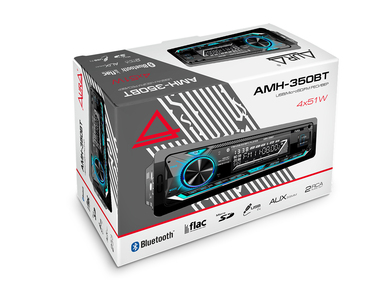 AURA AMH-350BT