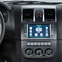 Intro RUZ-N01 Переходная рамка UAZ Patriot 13-16