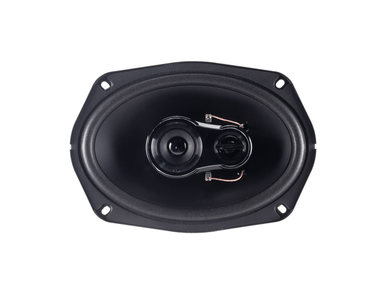 Nakamichi NSE-6918R Коаксиальный динамики 6x9