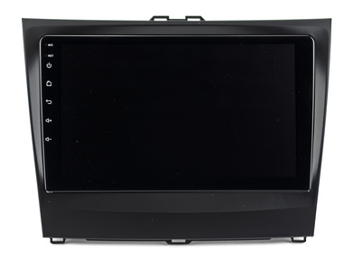Incar RBD-FC600 Переходная рамка 9" BYD F3 2014-2016