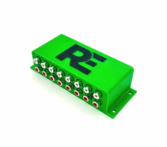 RCA хаб Renovation Sound