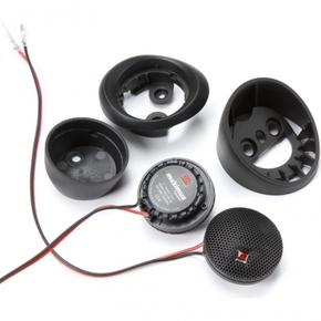 MOREL MAXIMUS 602 2-полосная акустика 6", 120 Вт MAX