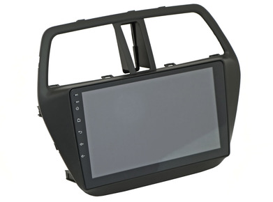 Incar RSZ-FC513 Переходная рамка 9" SUZUKI SX4, S Cross 2013+