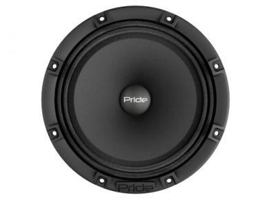 Pride Ruby Light 6,5" V2