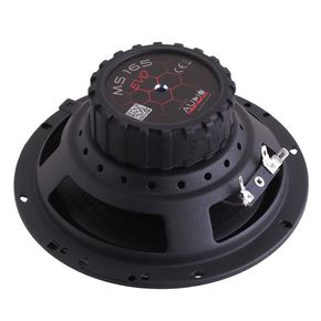 Audio System M165 EVO2 Двухполосная компонентная акустика 16см