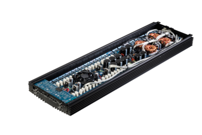 EDGE EDA4500.2.AB-E6 Усилитель 2-канальный