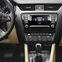 Intro RSC-8676 A7 Переходная рамка Skoda Octavia (A7) 2013+ для Intro CHR-8676