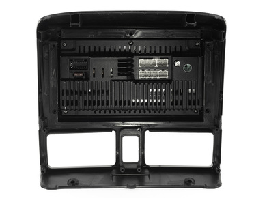 Incar RHO-FC294 Переходная рамка 9" HONDA CR-V 2001-2006