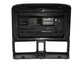 Incar RHO-FC294 Переходная рамка 9" HONDA CR-V 2001-2006