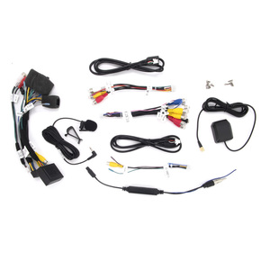 INCAR XTA-1901 ШГУ Geely Atlas 17+ Android 10/1024*600, wi-fi, IPS, BT, 10"