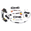 INCAR XTA-1901 ШГУ Geely Atlas 17+ Android 10/1024*600, wi-fi, IPS, BT, 10"